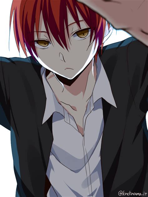 karma akabane age